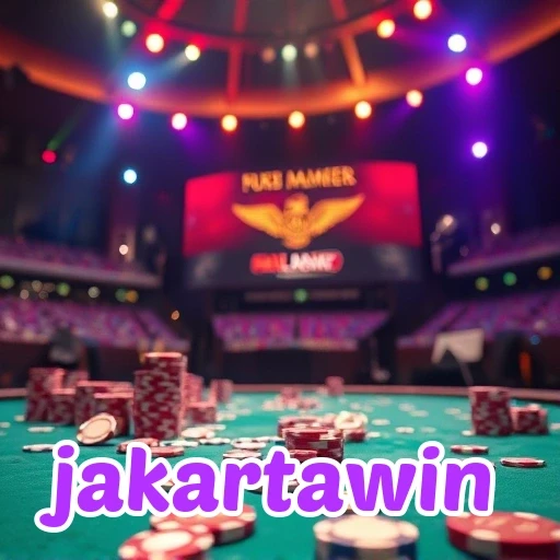 jakartawin: Menyusuri Fitur dan Keunggulan Game Online Terbaik