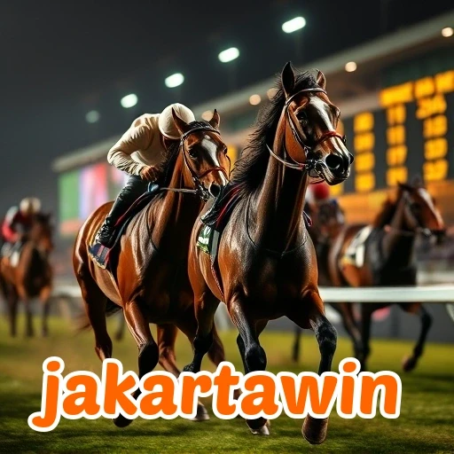 jakartawin Menawarkan Umpan Balik yang Menarik Bagi Pengguna