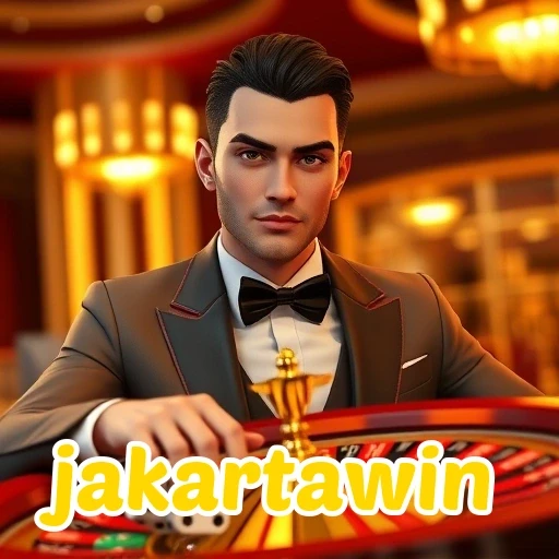 jakartawin: Forum Diskusi Keren untuk Para Gamer Indonesia