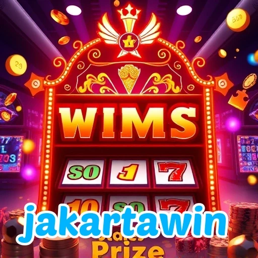 jakartawin Mempersembahkan Game Strategi yang Seru dan Menantang