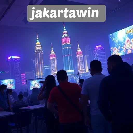 Keunggulan Bermain di Situs Jakartawin untuk Gamers