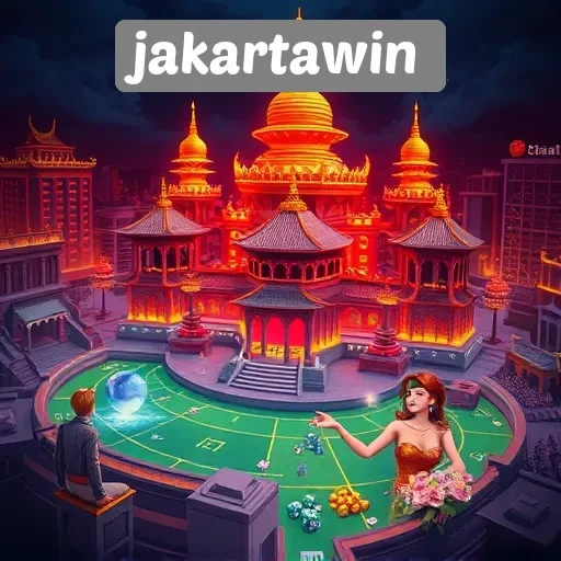 Menggali Keunggulan Situs Game JakartaWin