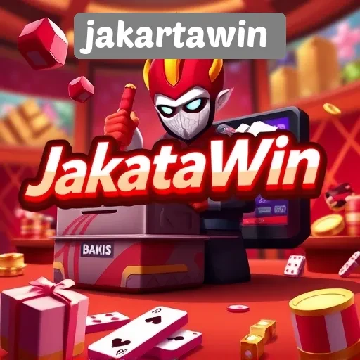 Menjelajahi Fitur Unggulan dari Situs Game JakartaWin