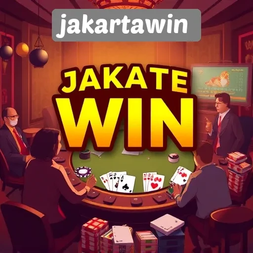 Mengulik Ragam Permainan Populer di Jakartawin