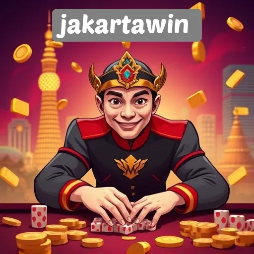 Mengupas Fitur Menarik dari Situs Game JakartaWin