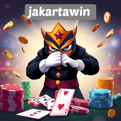 Review Pengalaman Bermain Game di Jakartawin