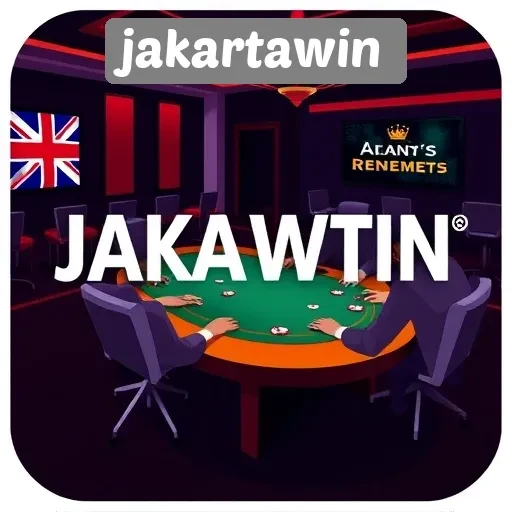 Inovasi dalam Permainan Online melalui Jakartawin