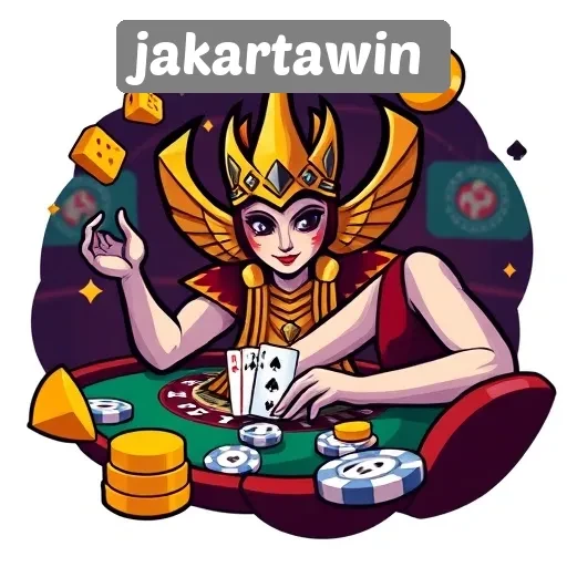 Kelebihan Jakartawin Dibandingkan Situs Game Lain di Indonesia