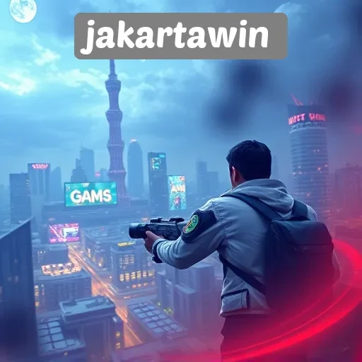 Masa Depan Jakartawin dalam Industri Game Online di Indonesia