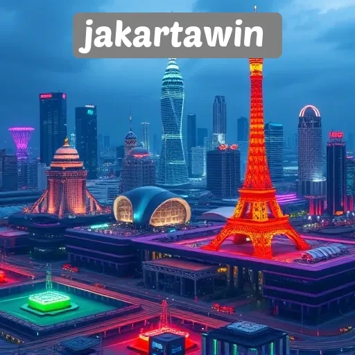 Perkembangan Jakartawin Dalam Industri Game Lokal