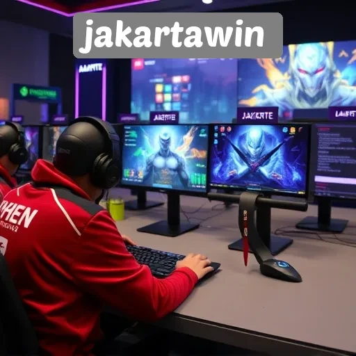 Pentingnya Jakartawin dalam Mendorong Pertumbuhan Game Online di Indonesia