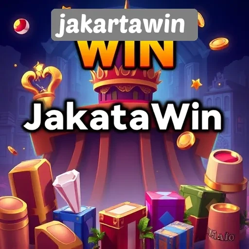 Mengenal Jakartawin Sebagai Platform Game Terpercaya di Indonesia