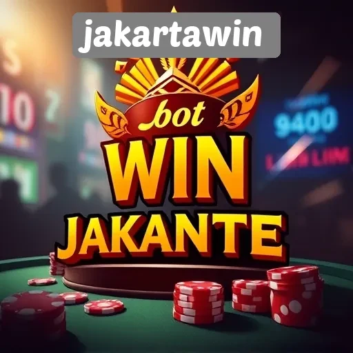 Keberagaman Permainan di Jakartawin Menawarkan Pengalaman Unik