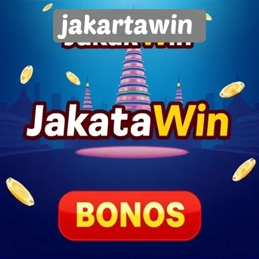 Bagaimana Jakartawin Menjadi Pilihan Utama bagi Pecinta Game