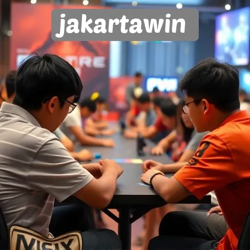 Dampak Jakartawin terhadap Industri Game Lokal di Indonesia