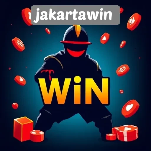 Jakartawin sebagai Platform Game Online Terpercaya di Indonesia