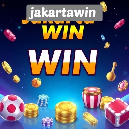Ulasan Mendalam tentang JakartaWin sebagai Platform Game Terpercaya