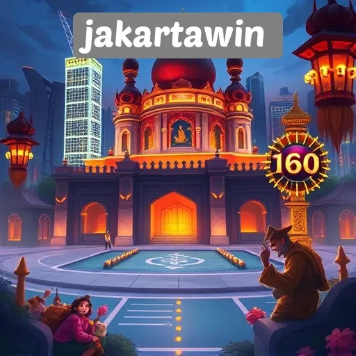 Perbandingan Jakartawin dengan Situs Game Lain di Indonesia