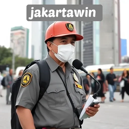 Keselamatan dan Keamanan Bermain di Jakartawin yang Perlu Diketahui
