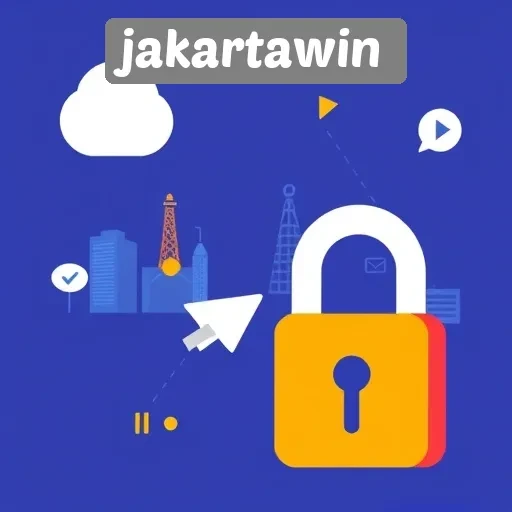 Analisis Keamanan dan Privasi di JakartaWin