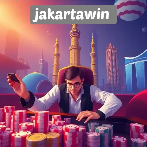 Pengalaman Bermain yang Unik di JakartaWin